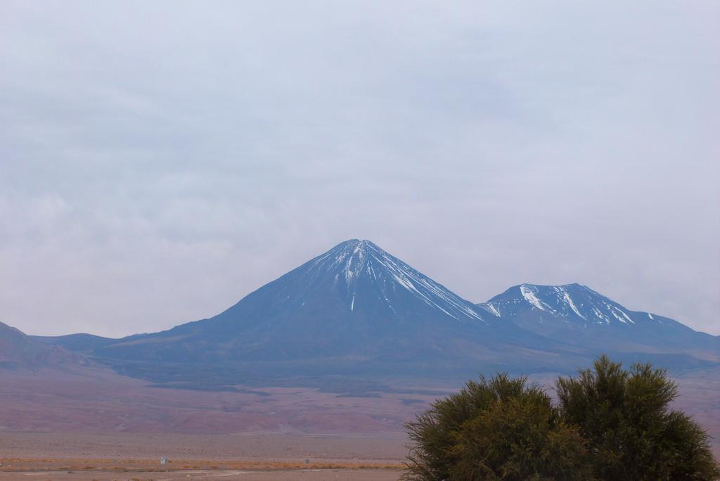 Hostal Solor Сан Педро де Атакама Екстериор снимка