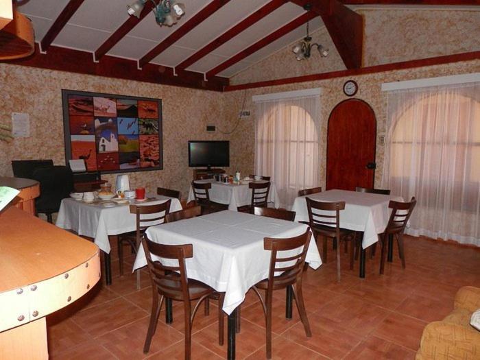 Hostal Solor Сан Педро де Атакама Екстериор снимка