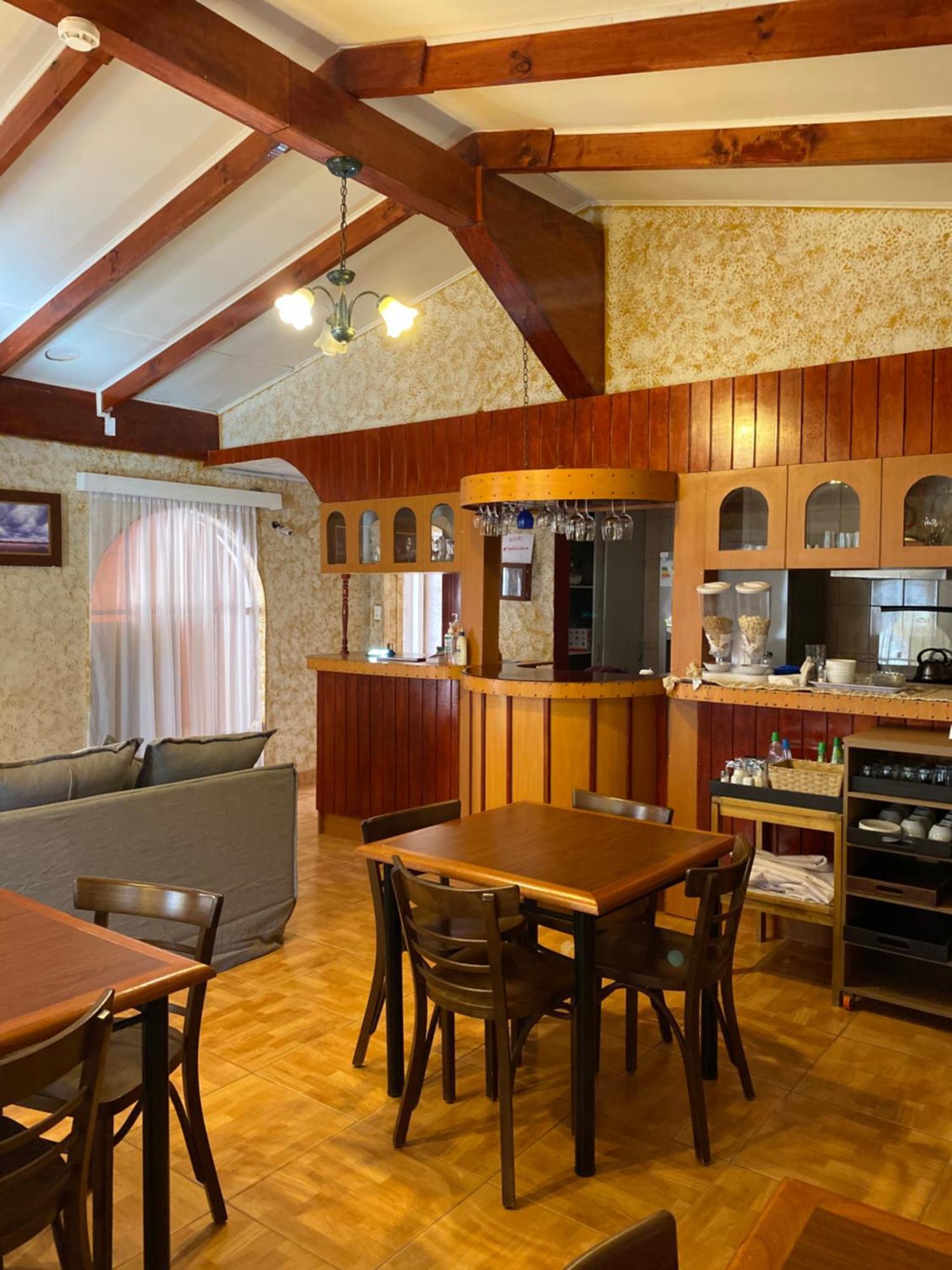 Hostal Solor Сан Педро де Атакама Екстериор снимка