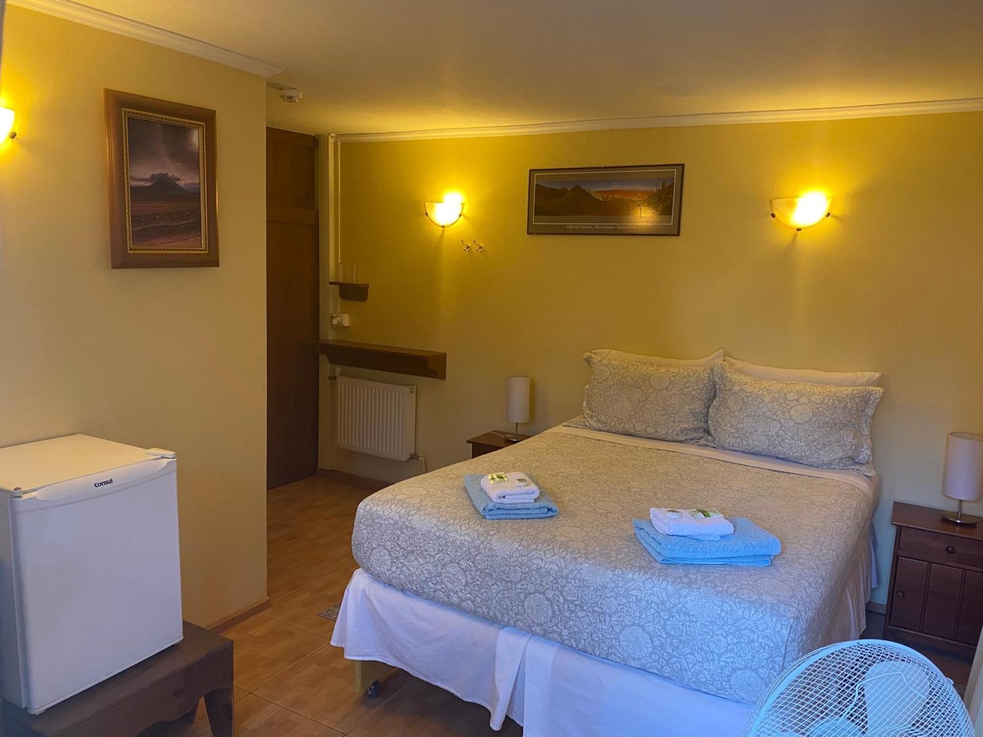 Hostal Solor Сан Педро де Атакама Екстериор снимка